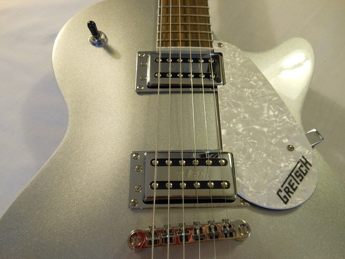 G5425 Electromatic Jet Club Picture 13